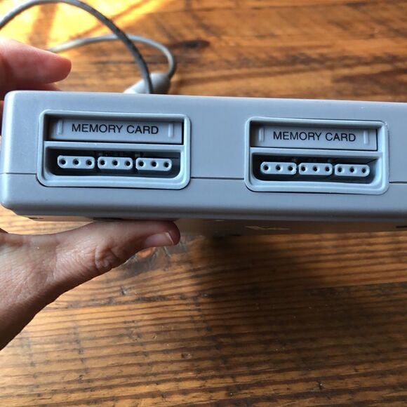 PS1 Multiplayer Adapter by Performance Gaming - Picture 6 of 6